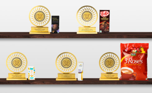 SIES SOP Star Awards 2025